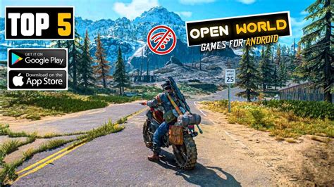 Android Open World Games に対する画像結果