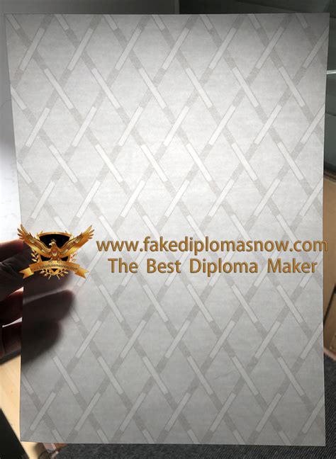 Image result for Transcript Paper with Watermark