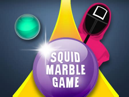 Image result for Marble Squid Game Neighb