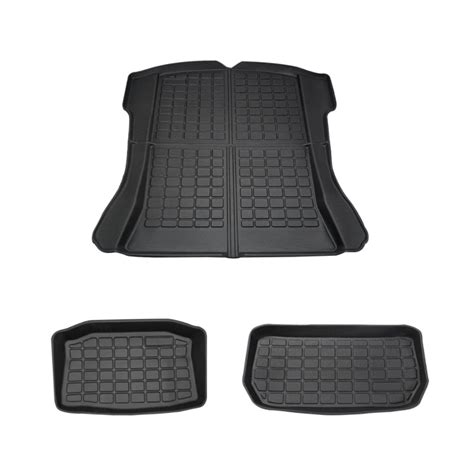 Image result for Tesla Model 3 Trunk Liner