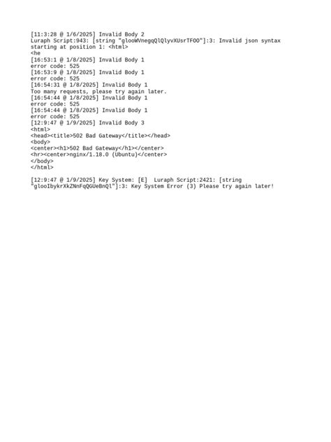 Creating a Key Assignment Log に対する画像結果