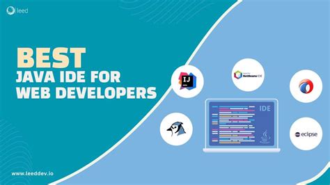 Image result for Best Java IDE