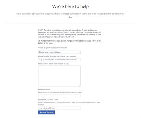 Image result for Support Work AU Facebook Ads