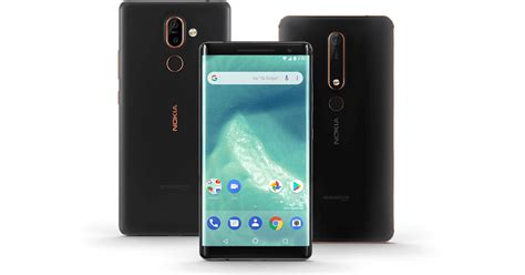 Image result for AndroidOne Nokia Logo