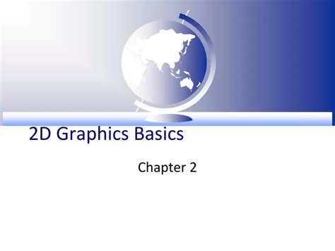 Image result for 2D Graphics Explained