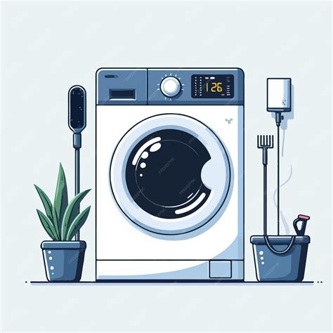 Image result for Washing Machine Icon Cartoon