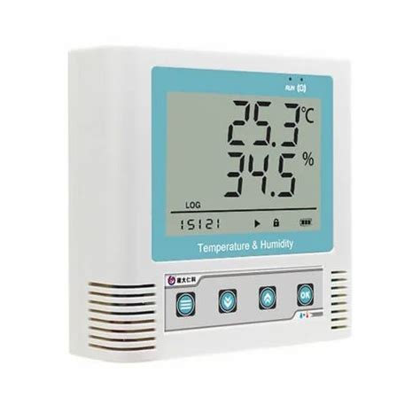 Image result for Air Humidity Sensor Data Logger