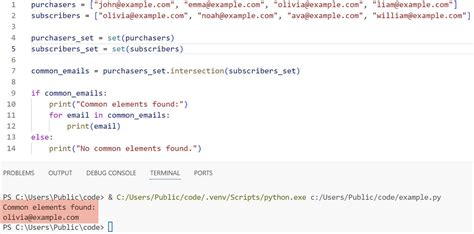 Image result for Check If Present in List Python