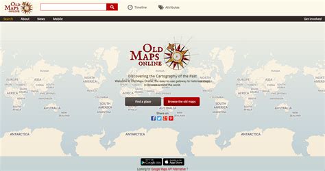 Image result for Maps Online