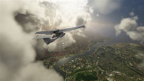 Image result for Flight Simulator 2020 Screenshots