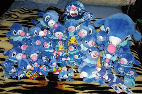 Toradh íomhá ar Popplio Wicke