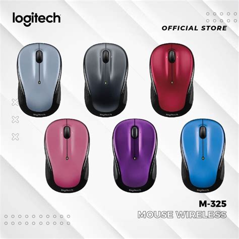 Logitech Mouse Driver M325 に対する画像結果