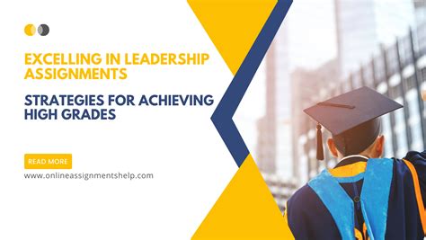 Leadership Assignment に対する画像結果