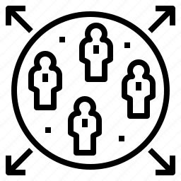 Image result for Capacity Management Icon