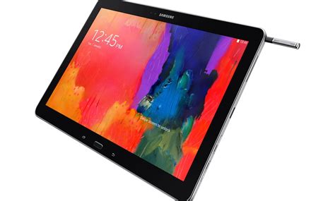 Samsung Galaxy Note Pro 12.2" | Groupon Goods