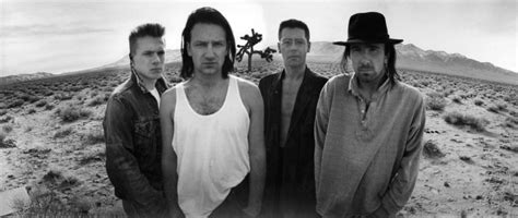 Afbeeldingsresultaten voor Joshua Tree 1987