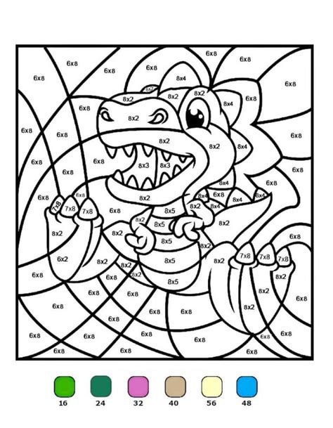 Image result for ST Math Coloring Page