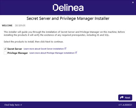 Image result for Remote Password Changer Delinea Secret Server
