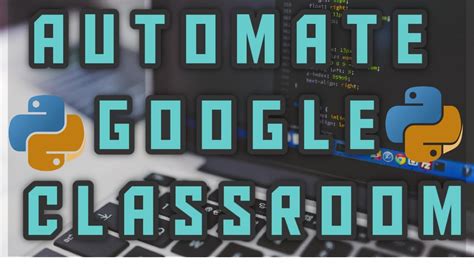 Image result for Google Classroom API Python UI Template