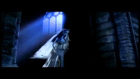 Corpse Bride - Ending - YouTube