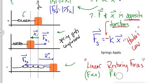 Image result for Spring Physics Real Life