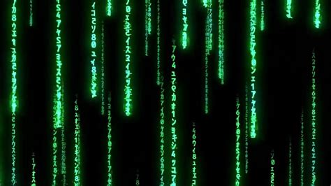 Image result for Matrix Icon Green Code