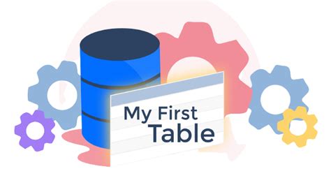 Create a Table in Oracle Software に対する画像結果