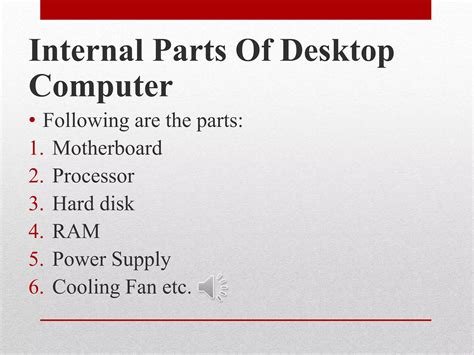 Image result for Introduction to Computer Presentation
