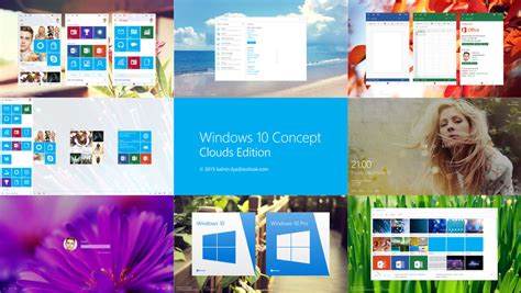 Image result for Win 10 Design