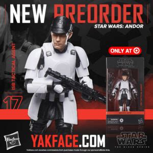 Toradh íomhá ar ISB Tactical GIF And/Or