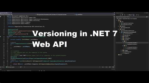 Image result for .Net API Versioning