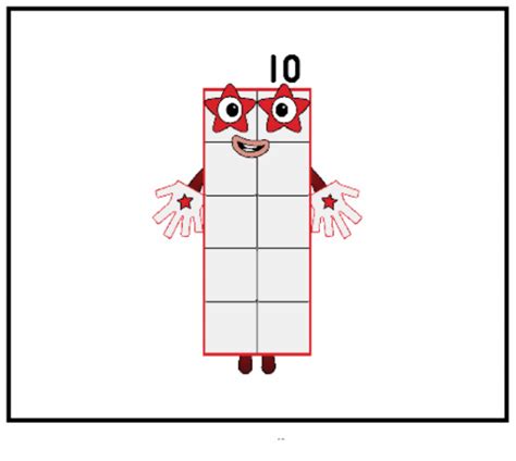 Image result for Number Blocks 1050