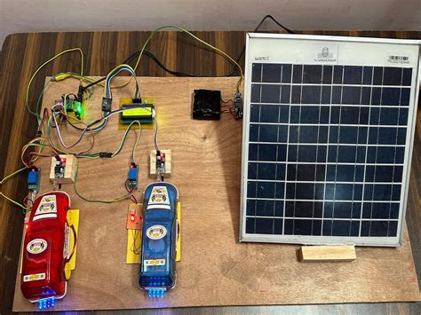 Electric Vehicle Charging System に対する画像結果