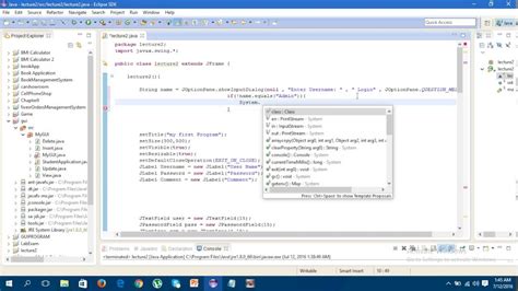 Hard Java Code に対する画像結果