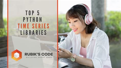 Python Libraries in Time Series Analysis に対する画像結果