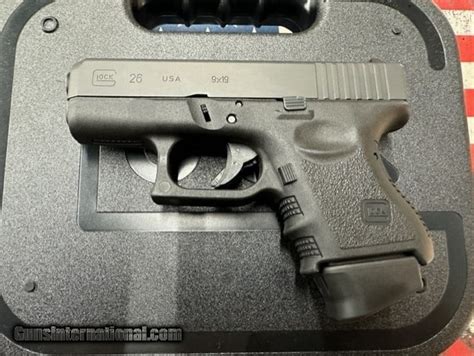 Image result for G26 3rd Gen