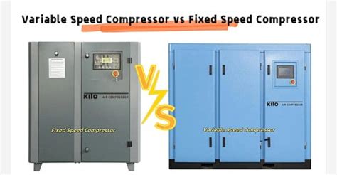 Variable Speed Compressor Operation に対する画像結果