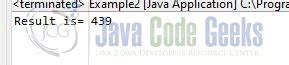 Image result for Java Code Meaning