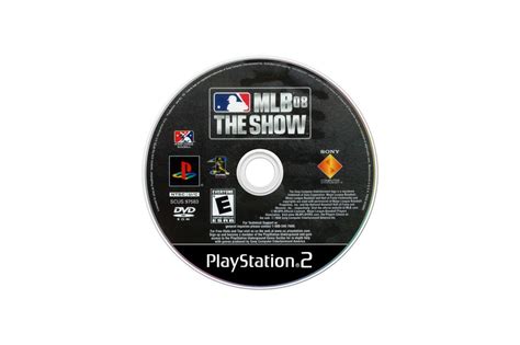 Image result for MLB 08 PS2