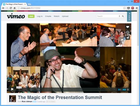 Vimeo How To に対する画像結果