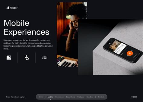 Dark Moder HTML Themes に対する画像結果
