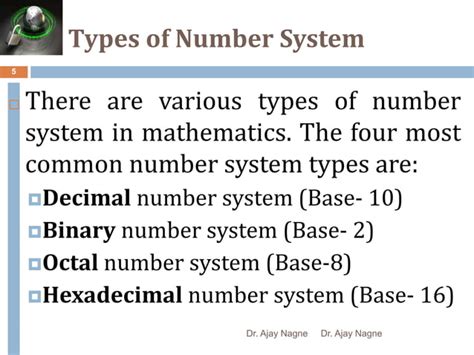Base 5 Number System Chart に対する画像結果