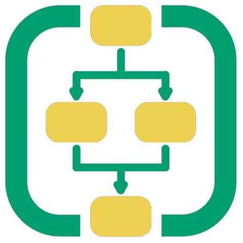Toradh íomhá ar Process Steps Icon