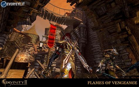 Divinity 2 Ego Draconis Maps に対する画像結果