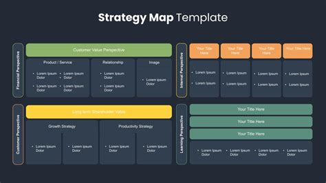 Image result for Strategy Slide Customizable