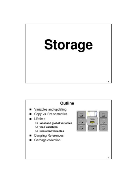 Image result for Labeled Storage Array