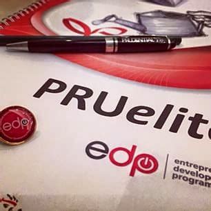 Bildergebnis für EDP Elite Development Program Prudential