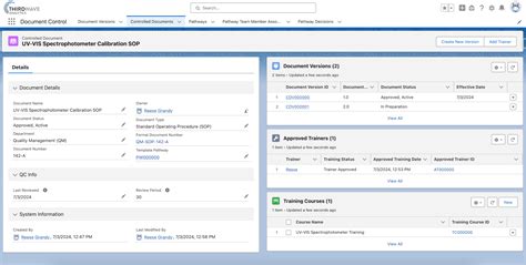 Interface Control Document Software に対する画像結果