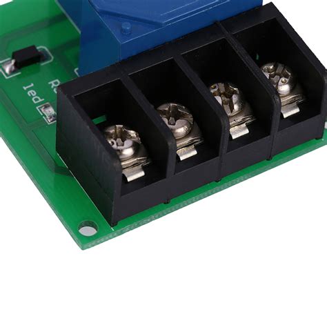 Image result for 1 Relay Module with Isolation