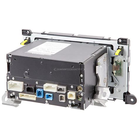 Toradh íomhá ar Navigation Unit